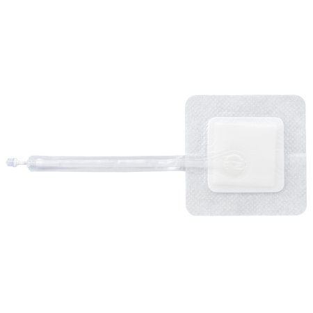 DRESSING NEGATIVE PRESS WOUNDTHERAPY 16X16CM 5/BX