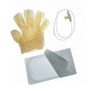 TRAY CATHETR SUCTION MINI 12FR23IN WHISTLE 100/CS