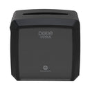 DISPENSER NAPKIN DIXI TABLETOPINTERFOLD BLACK 1/CS (DROP)