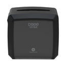 DISPENSER NAPKIN DIXI TABLETOPINTERFOLD BLACK 1/CS (DROP)