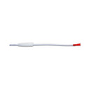 CATHETER HYDROPHILIC MALE SNGL16IN 18FR COU TIP 30/BX10BX/CS