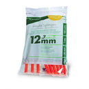 SYRINGE INSULIN 28GX1/2IN1CC 100/BX 5BX/CS 6CS/CT