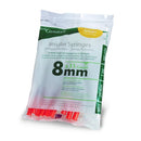 SYRINGE INSULIN 31GX5/16IN1CC 100/BX 5BX/CS 6CS/CT
