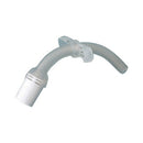 MBO-TUBE TRACH PEDI UNCUFFEDFLEXTEND PLUS STRAIGHT 5.5MM