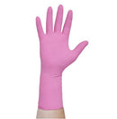 EXAM GLOVES PINK UNDERGUARDPF NITRILE XS 1000/CS