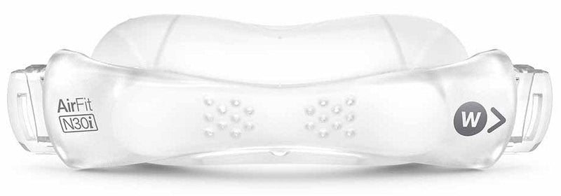 CPAP Mask Component CPAP Cushion AirFit N30i Nasal Pillow Style Wide Cushion 