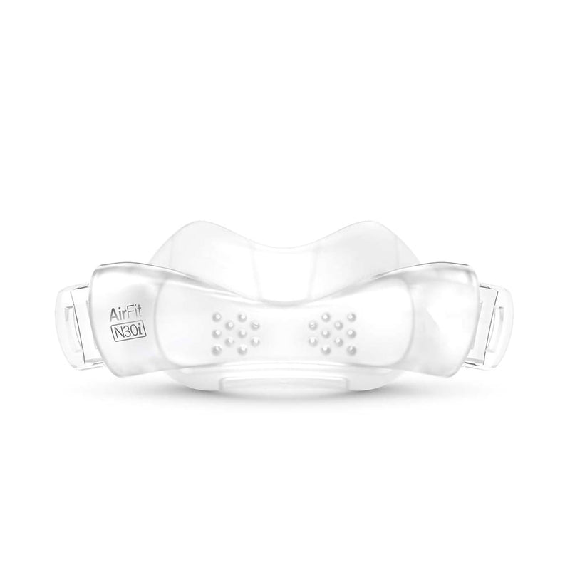 CPAP Mask Component CPAP Cushion AirFit N30i Nasal Pillow Style Small Cushion 