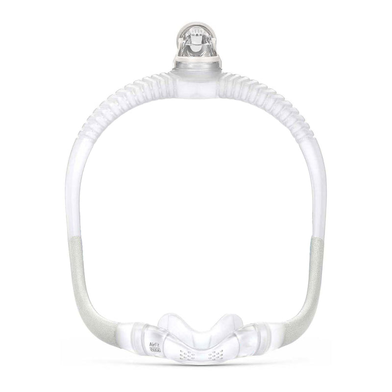 CPAP Mask Kit CPAP Mask AirFit N30i Nasal Style Small Cushion Adult