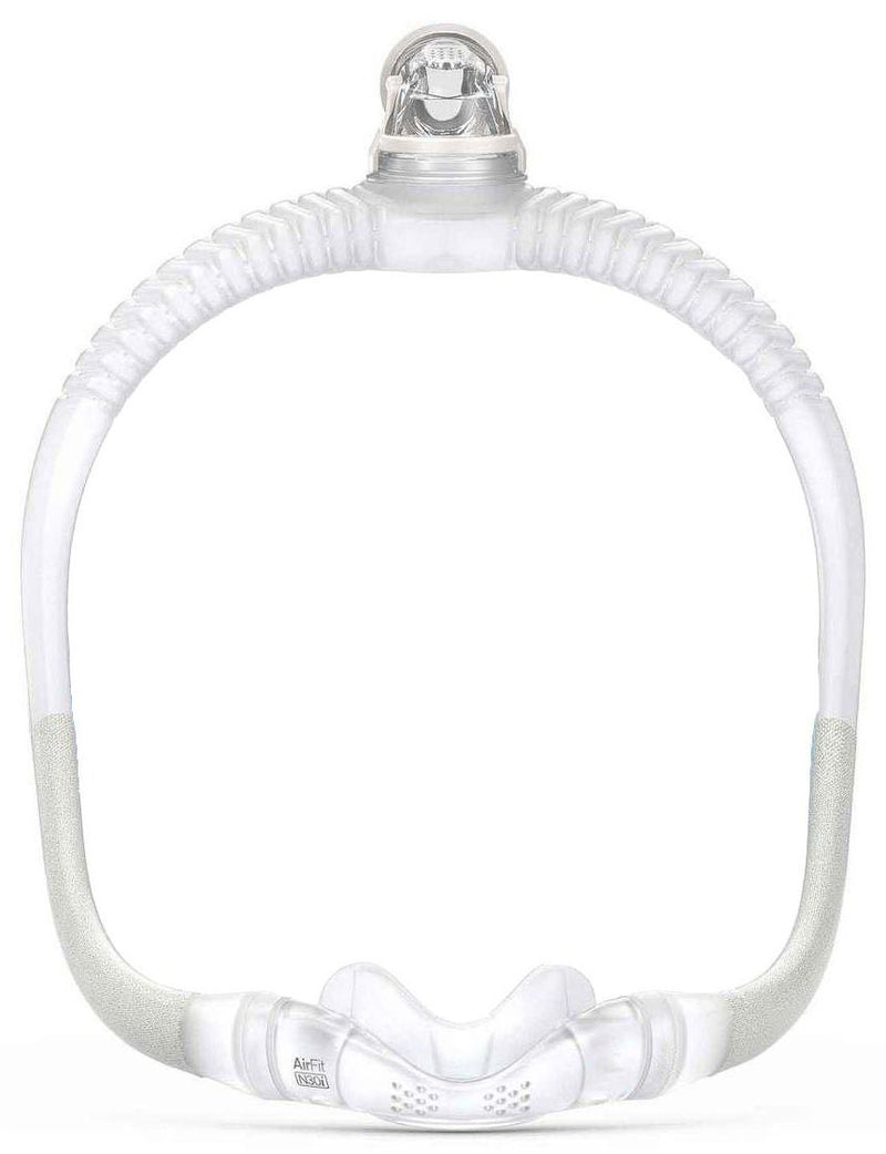 CPAP Mask Kit CPAP Mask AirFit N30i Nasal Style Medium Cushion Adult