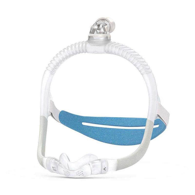 CPAP Mask Kit CPAP Starter Kit AirFit N30i Nasal Style Small / Small-Wide / Medium Cushions Adult 