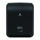 DISPENSER PACIFIC BLUE ULTRAPAPER TOWEL AUTO BLK (DROP)