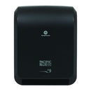 DISPENSER PACIFIC BLUE ULTRAPAPER TOWEL AUTO BLK (DROP)