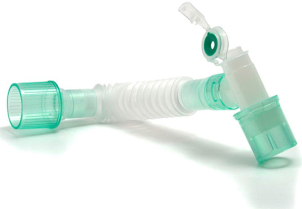 Catheter Mount Superset 