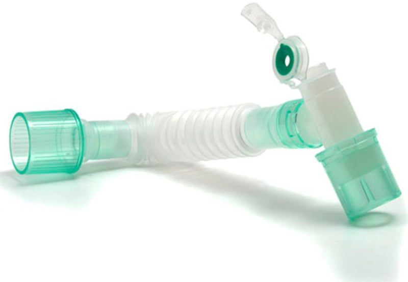 Catheter Mount Superset 