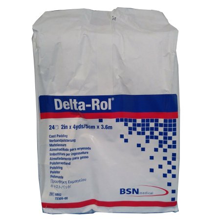 PADDING 2INX4YD 6DZ/CS