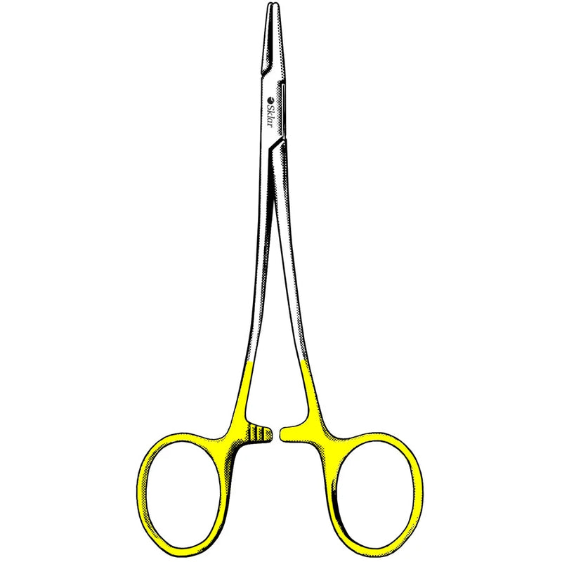 Sklar TC Martini Needle Holder - 21-2250