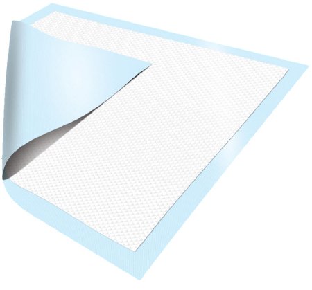 UNDERPAD REPOSITION 30X36MOLICARE 60/CS