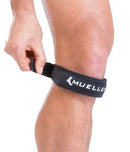 STRAP KNEE JUMPERSBLK OSFM