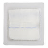 Gauze Sponge Medline 4 X 4 Inch 16-Ply Sterile X-Ray Detectable 10 per Tray (Case of 1280)