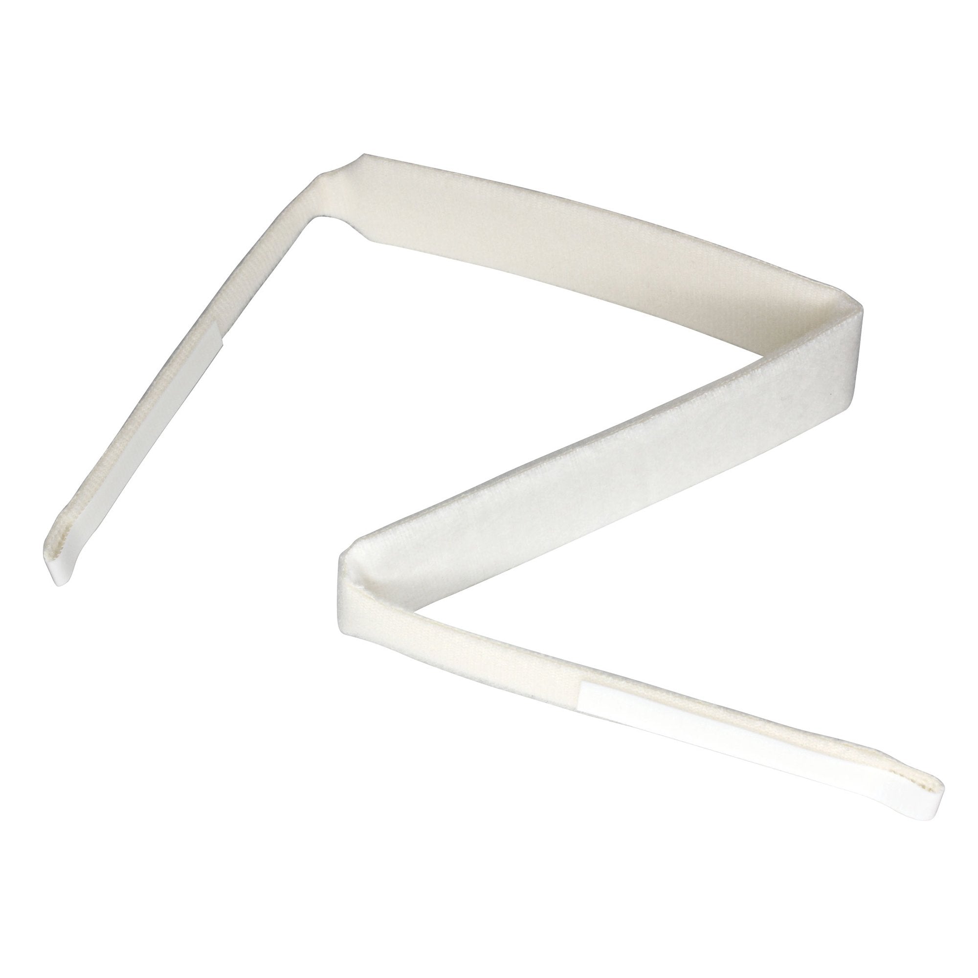 Sunset Healthcare Tracheostomy Tube Holder Sunset Healthcare 17 Inch Length Pediatric / Adult (20/BX) 