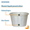 McKesson White Paper Soufflé Cup, 1-ounce Capacity (250/SL)