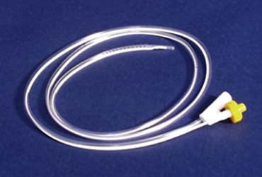 Nasogastric / Nasointestinal Feeding Tube Corflo 6 Fr. 109 cm Tube NonSterile (Case of 10)