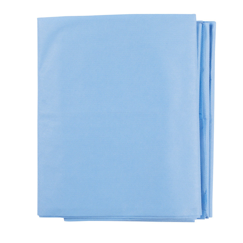 General Purpose Drape McKesson X-Large Drape 76 W X 100 L Inch Sterile (Case of 20)