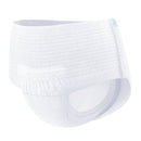 UNDERWEAR PLUS 2XL WHT 12/PK4PK/CS