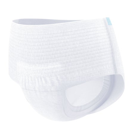 UNDERWEAR PLUS 2XL WHT 12/PK4PK/CS