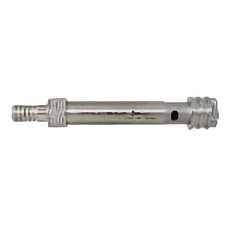 MedGyn 3/8" Handle for Curettes (Up to 14 mm with Small Base)
