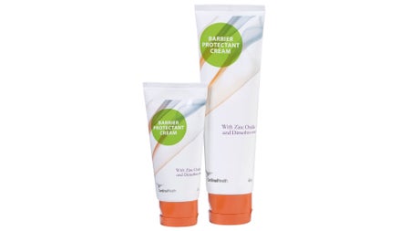 CREAM BARRIER SKIN MANUKAHONEY 4OZ TUBE 24/CTN 4CTN/CS