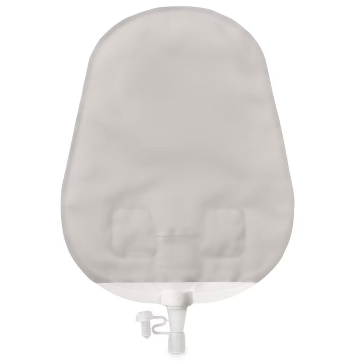 SenSura Mio Convex Light 1-Piece Opaque Urostomy Pouch, 21mm Stoma (Box of 10)