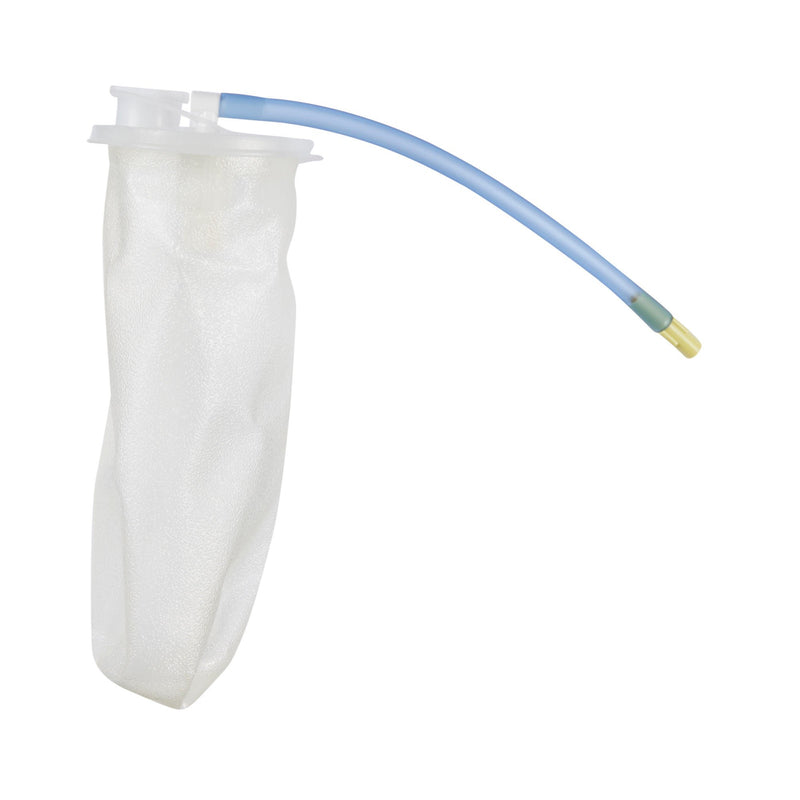 Suction Canister Liner McKesson 1500 mL Pour Lid (Case of 50)