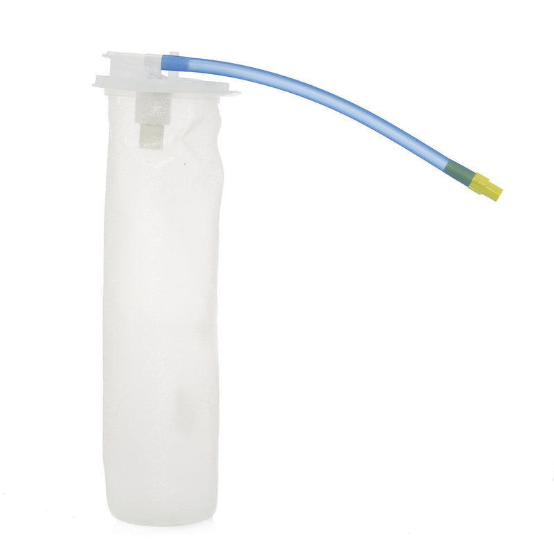 Suction Canister Liner McKesson 2000 mL Pour Lid 