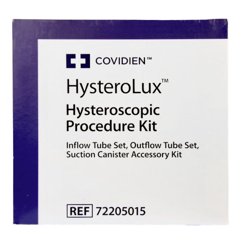 Hysteroscopic Tray HysteroLux 