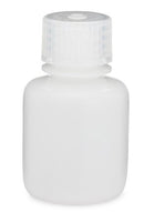 BOTTLE NARROW MOUTH RND HDPE30ML 12/BG