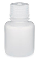 BOTTLE NARROW MOUTH RND PP30ML 12/BG