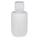 BOTTLE NARROW MOUTH RND PP60ML 12/BG