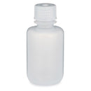 BOTTLE NARROW MOUTH RND PP60ML 12/BG
