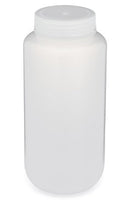 BOTTLE WIDE MOUTH RND PP6/BG