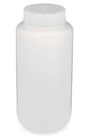 BOTTLE WIDE MOUTH RND PP6/BG