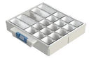TRAY ASM CAM CONFIG 2 15X1 5X2(DROP)