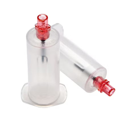 VACUTAINER DIR DRW ADAPTORBLOOD TRANS BULK 198/CS