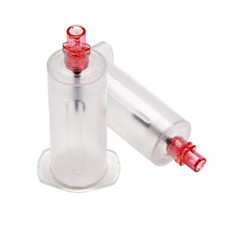 VACUTAINER DIR DRW ADAPTORBLOOD TRANS BULK 198/CS