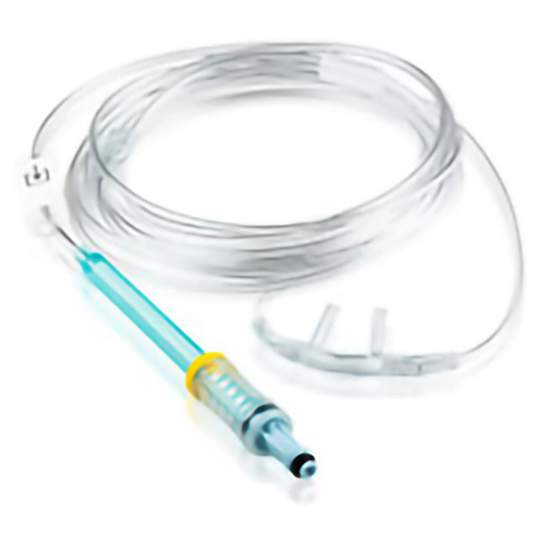 Adapter Set Masimo NomoLine For Airway Nasal Cannula (Case of 100)