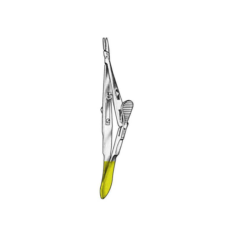 Sklar TC Kalt Micro Needle Holder - 65-6260 