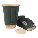 Mabis HeelBoot Orthotic Boot Replacement Liner, Regular 