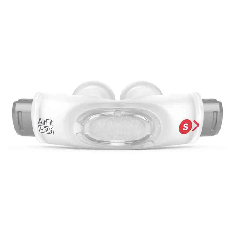 CPAP Mask Component CPAP Nasal Pillows AirFit P30i Nasal Pillow Style Small Cushion 