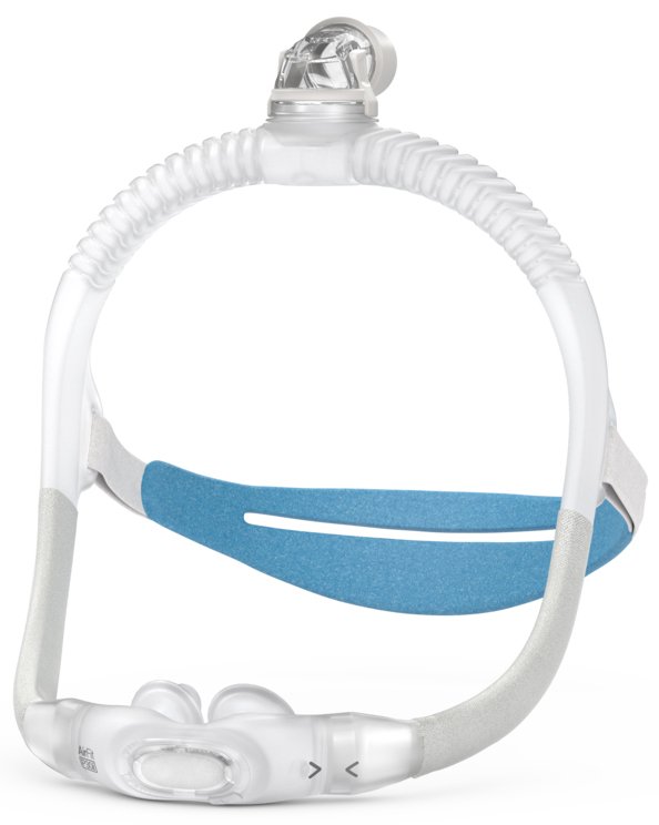 CPAP Mask Kit CPAP Starter Kit AirFit P30i Nasal Pillow Style Small Cushion Adult 