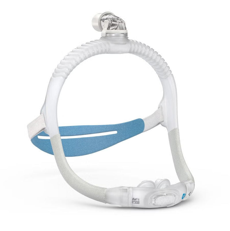 CPAP Mask Kit CPAP Starter Kit AirFit P30i Nasal Pillow Style Adult 